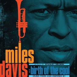 Miles Davis: Birth of the Cool [Original Motion Picture Soundtrack] (Vinyl)